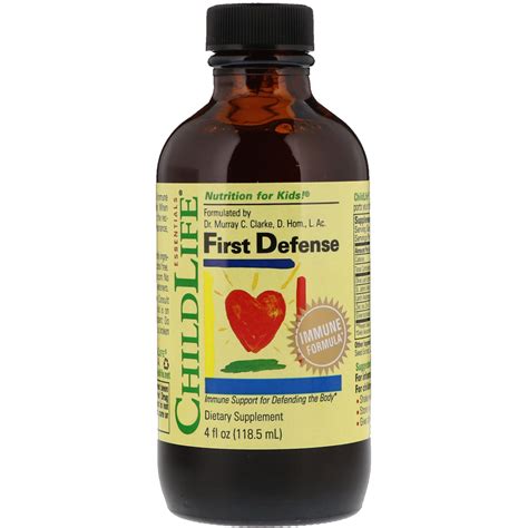 première défense childlife|First Defense — Childlife Essentials NZ.